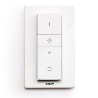 Philips Hue Wireless Motion sensor