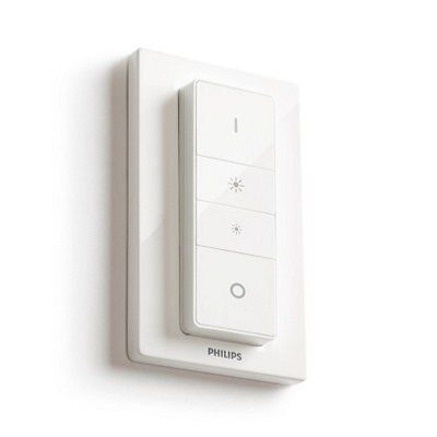 Philips Hue Wireless Motion sensor