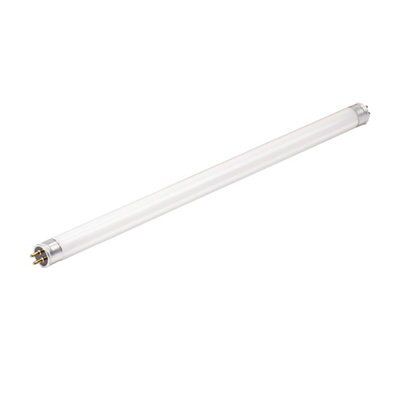Philips T5 8W 4000K 470lm Tube Ice white Fluorescent Light bulb (L)302.5mm