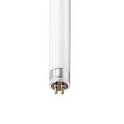 Philips T5 8W 4000K 470lm Tube Ice white Fluorescent Light bulb (L)302.5mm