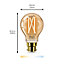 Philips WiZ B22 50W LED Cool white & warm white A60 Non-dimmable Light bulb