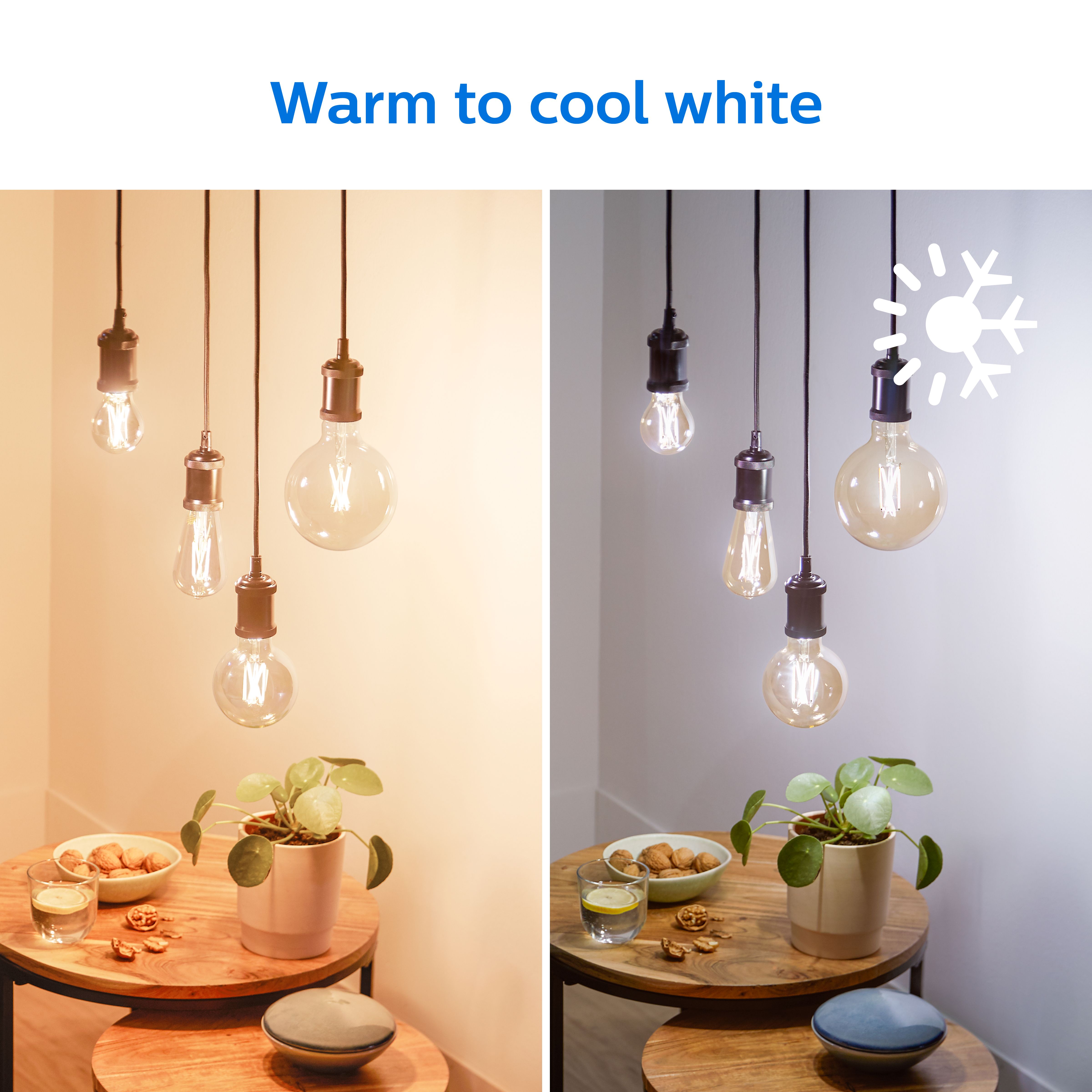 Philips led chandelier deals bulbs