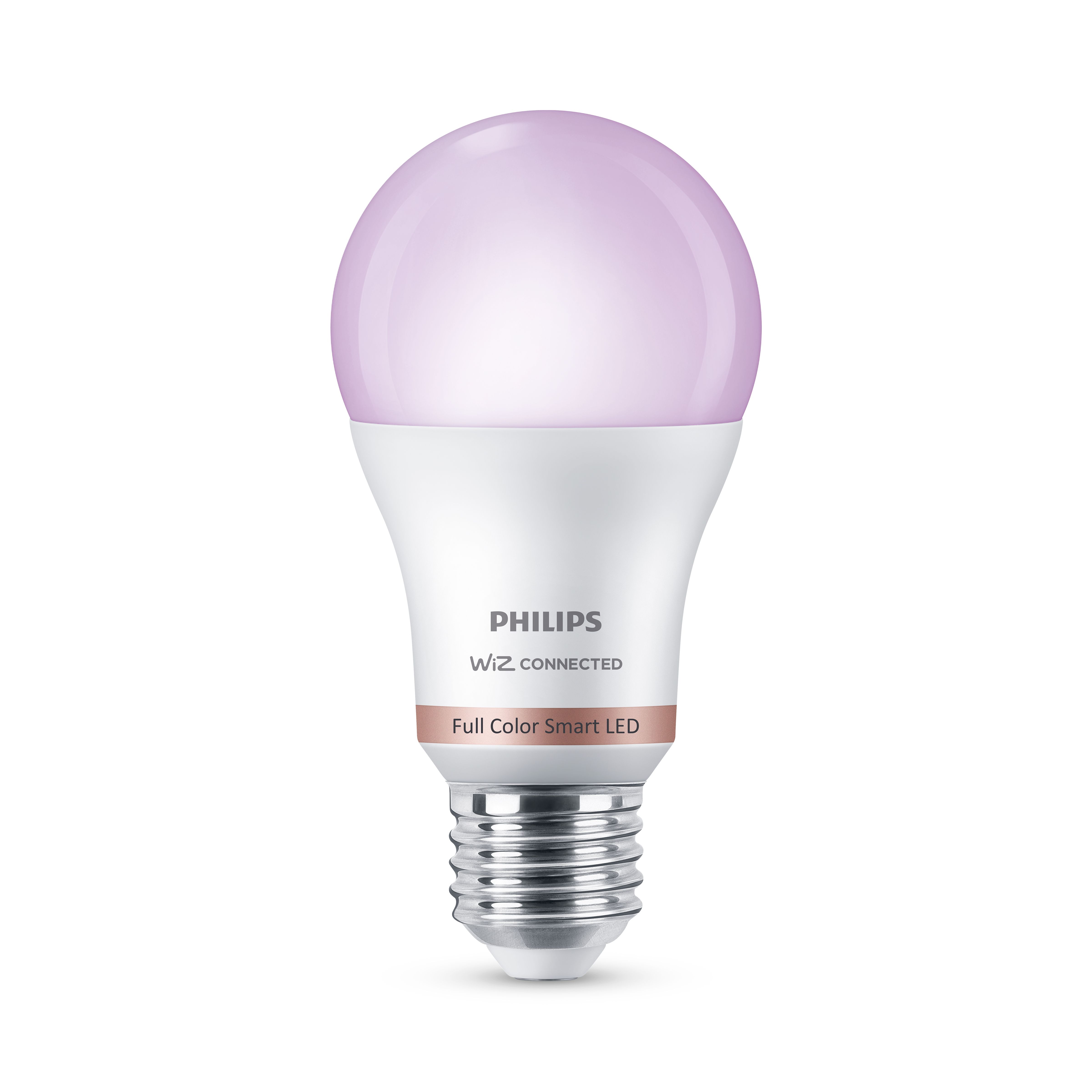 Wiz store rgb bulb