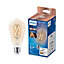 Philips WiZ E27 60W LED Cool white & warm white ST64 Dimmable Light bulb