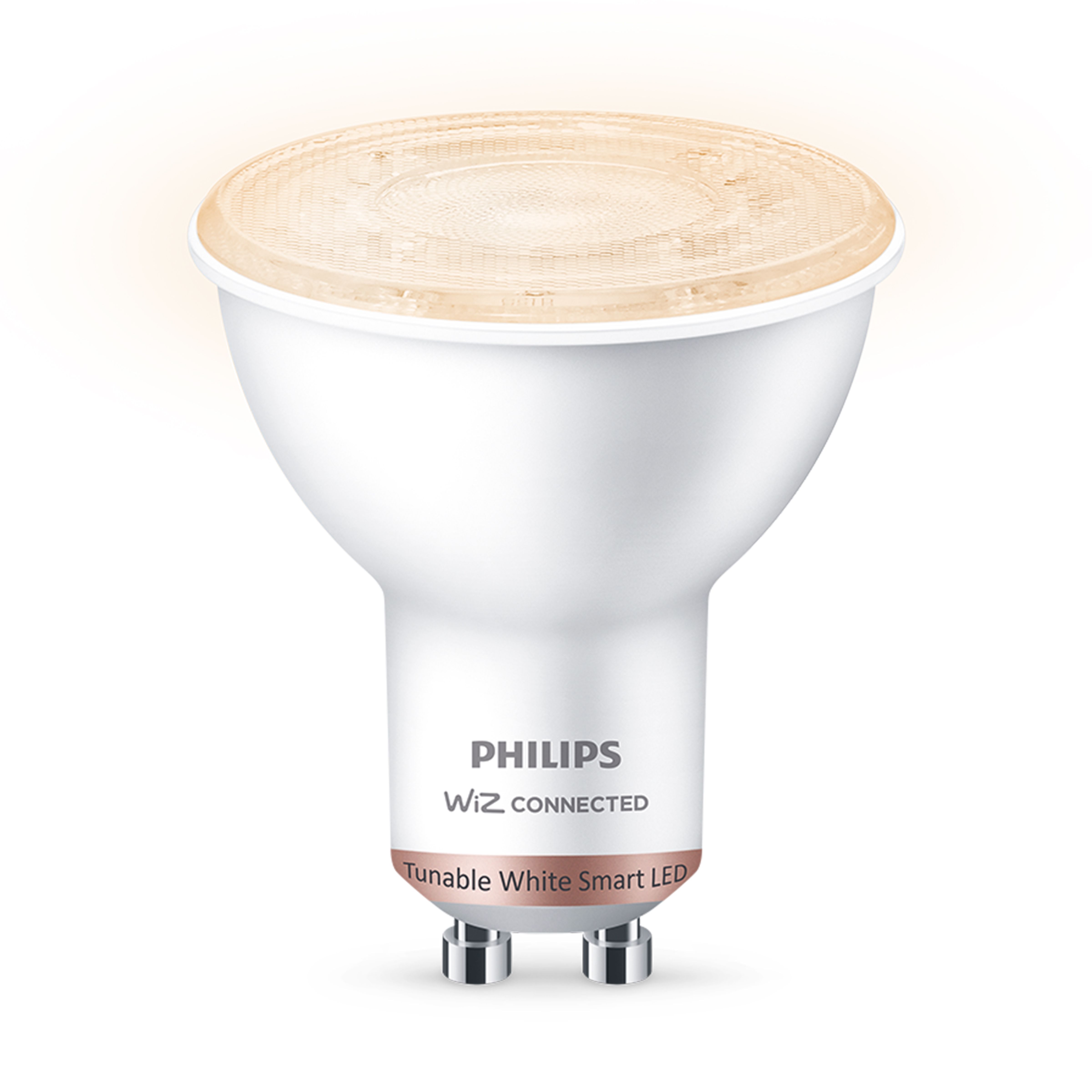 Philips 50w store 240v gu10