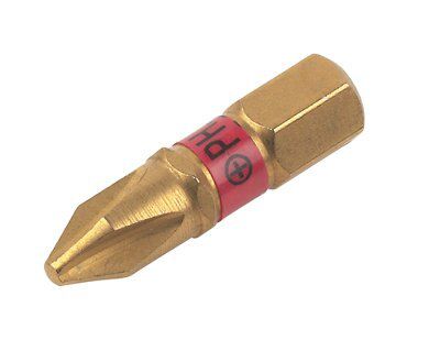 Phillips Screwdriver bits