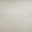 Piazentina Ivory Matt Flat Stone effect Porcelain Wall & floor Tile, Pack of 6, (L)590mm (W)290mm