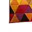 Piccadilly Geometric Multicolour Rug 230cmx160cm