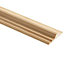 Pine Dado rail (L)2.4m (W)68mm (T)20mm