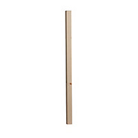 Pine (H)41mm (W)41mm, Pack of 20