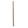 Pine Stop chamfered spindle (H)900mm (W)32mm, Pack of 20