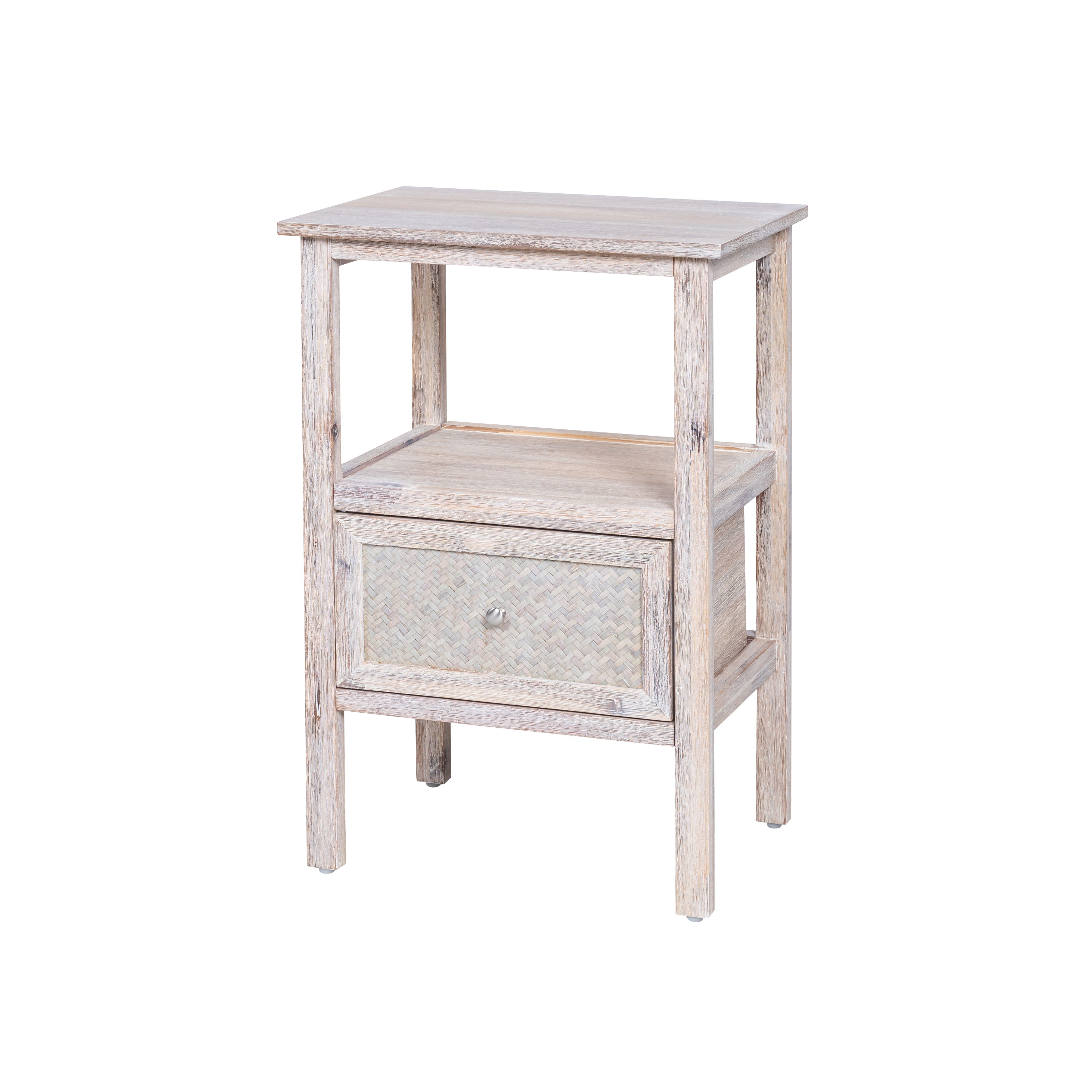 B&q deals bedside table