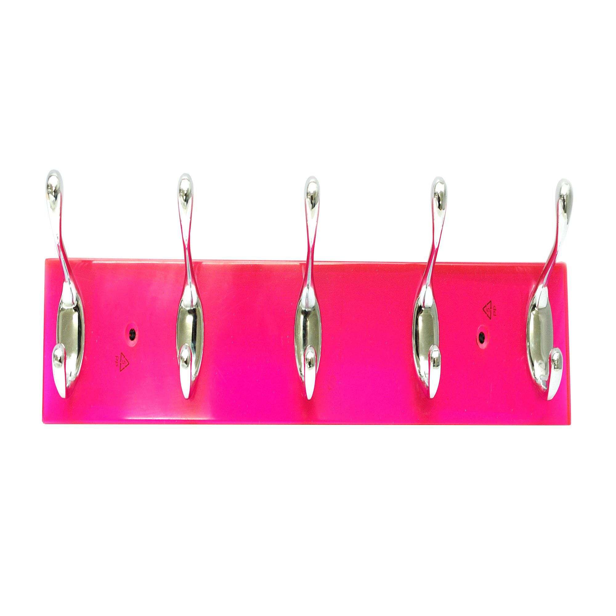 Glitter best sale coat hooks