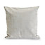 Plain Cushion (L)55cm x (W)55cm