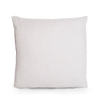 Plain Serenity Cushion (L)35cm x (W)35cm