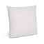 Plain Serenity Cushion (L)35cm x (W)35cm
