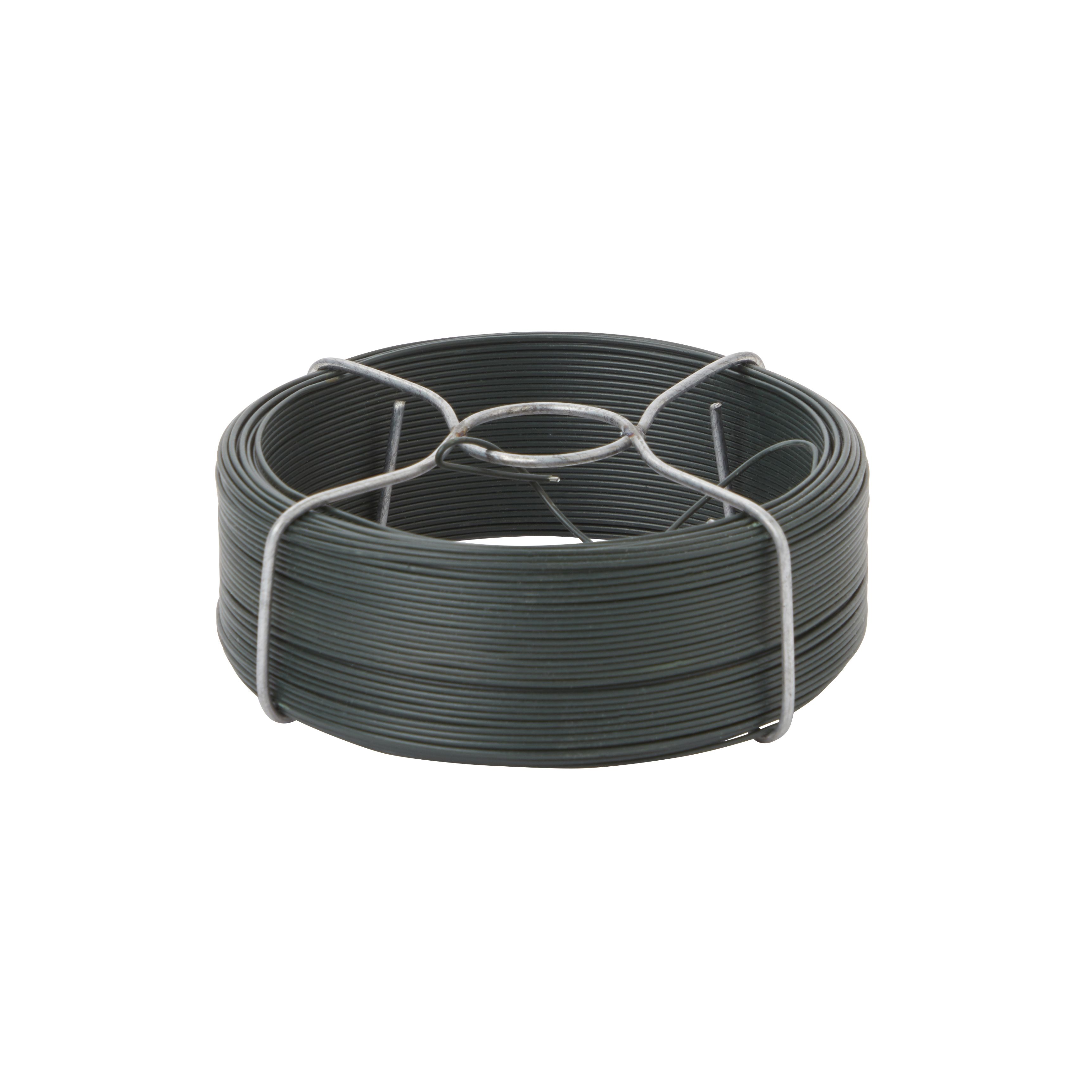 Plain wire, (L)50m