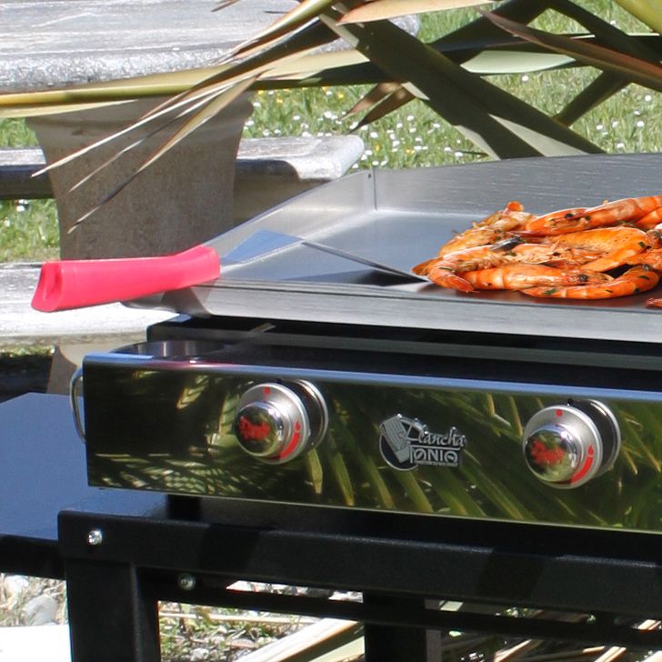 Plancha Tonio Grill spatula