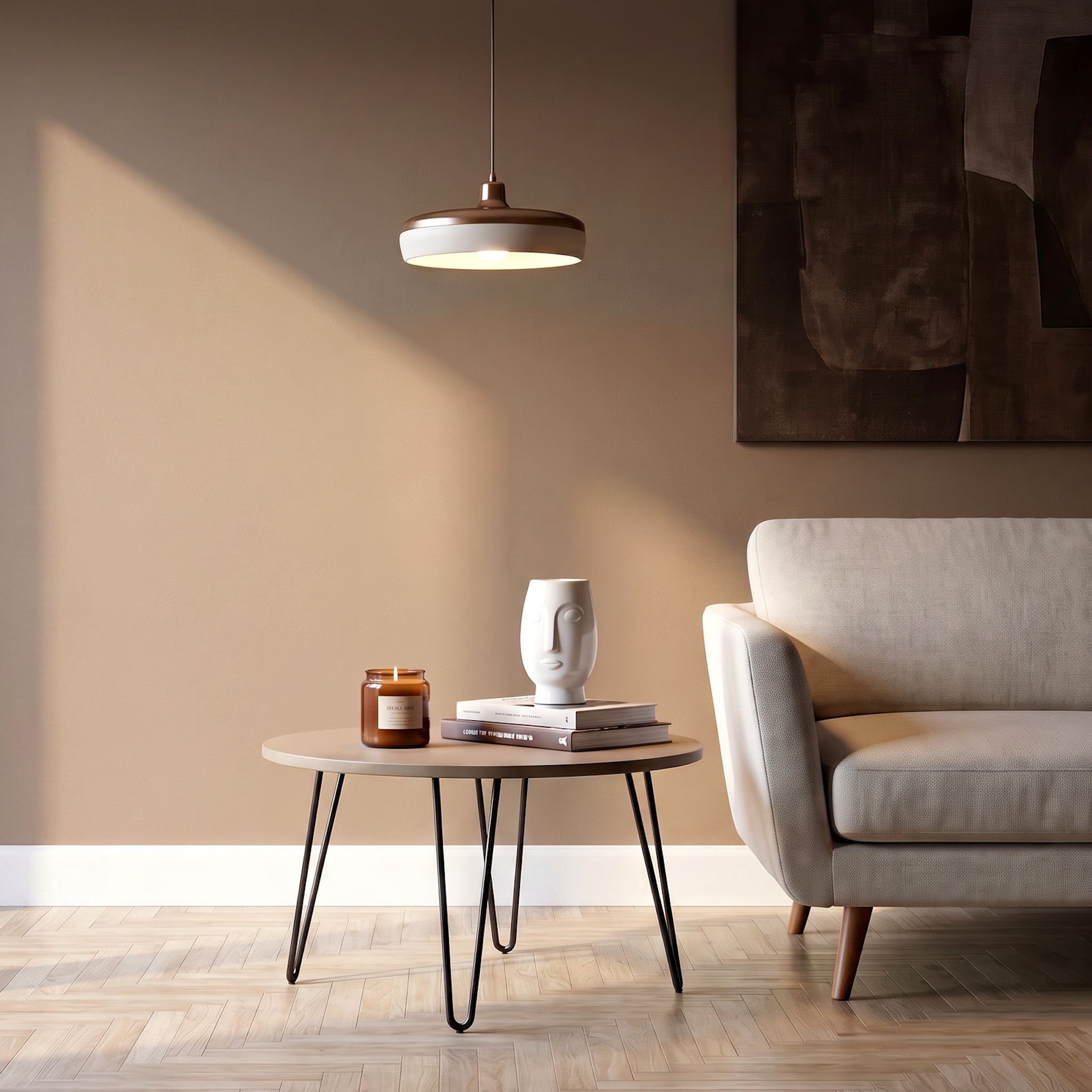 Planed Neutral Pine Bullnose Skirting board (L)2400mm (W)94mm (T)12mm