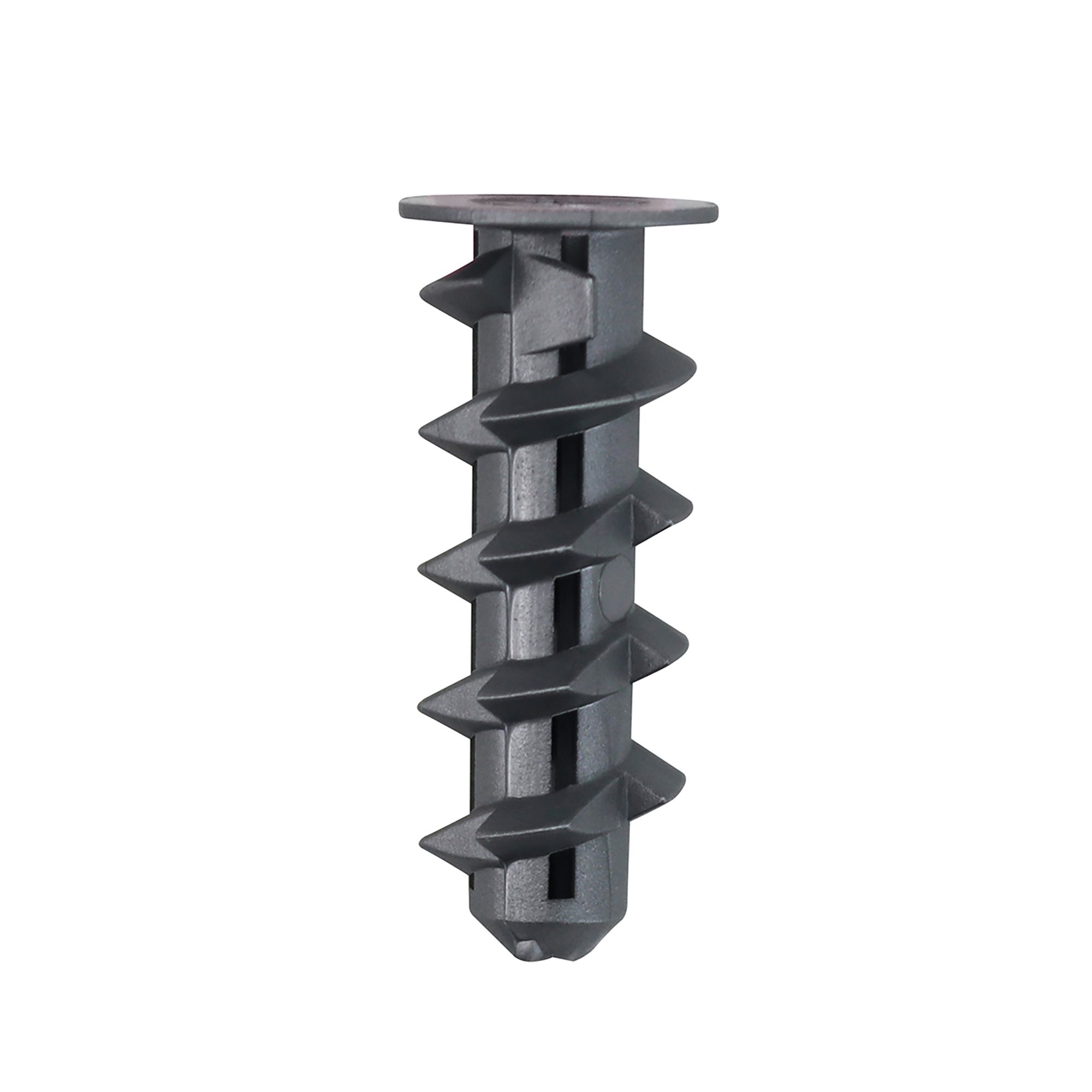 柔らかい Plasplugs Plastic Thermal block fixing (Dia)7mm (L)33mm 耳のケア