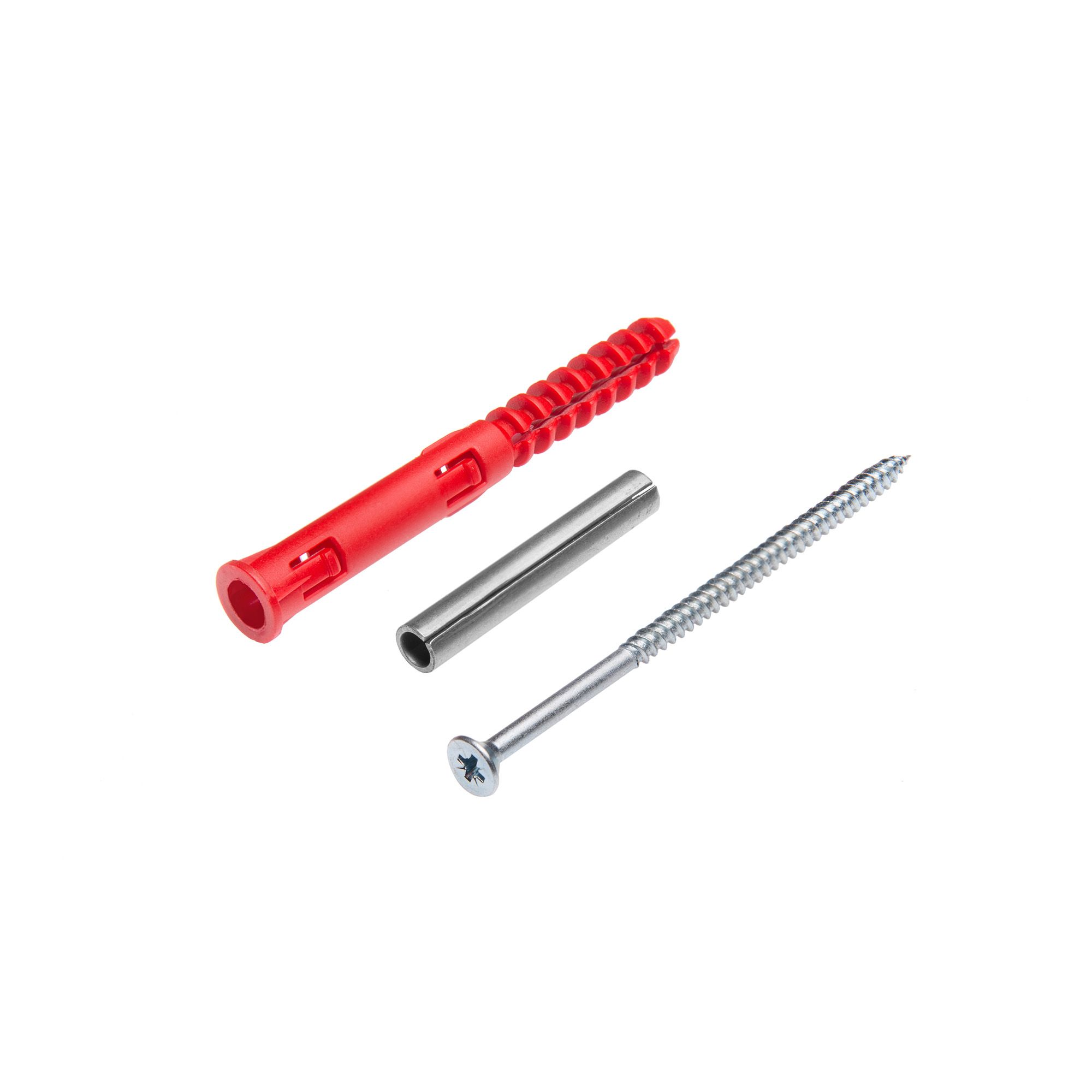 100mm Plasterboard fixing - 3