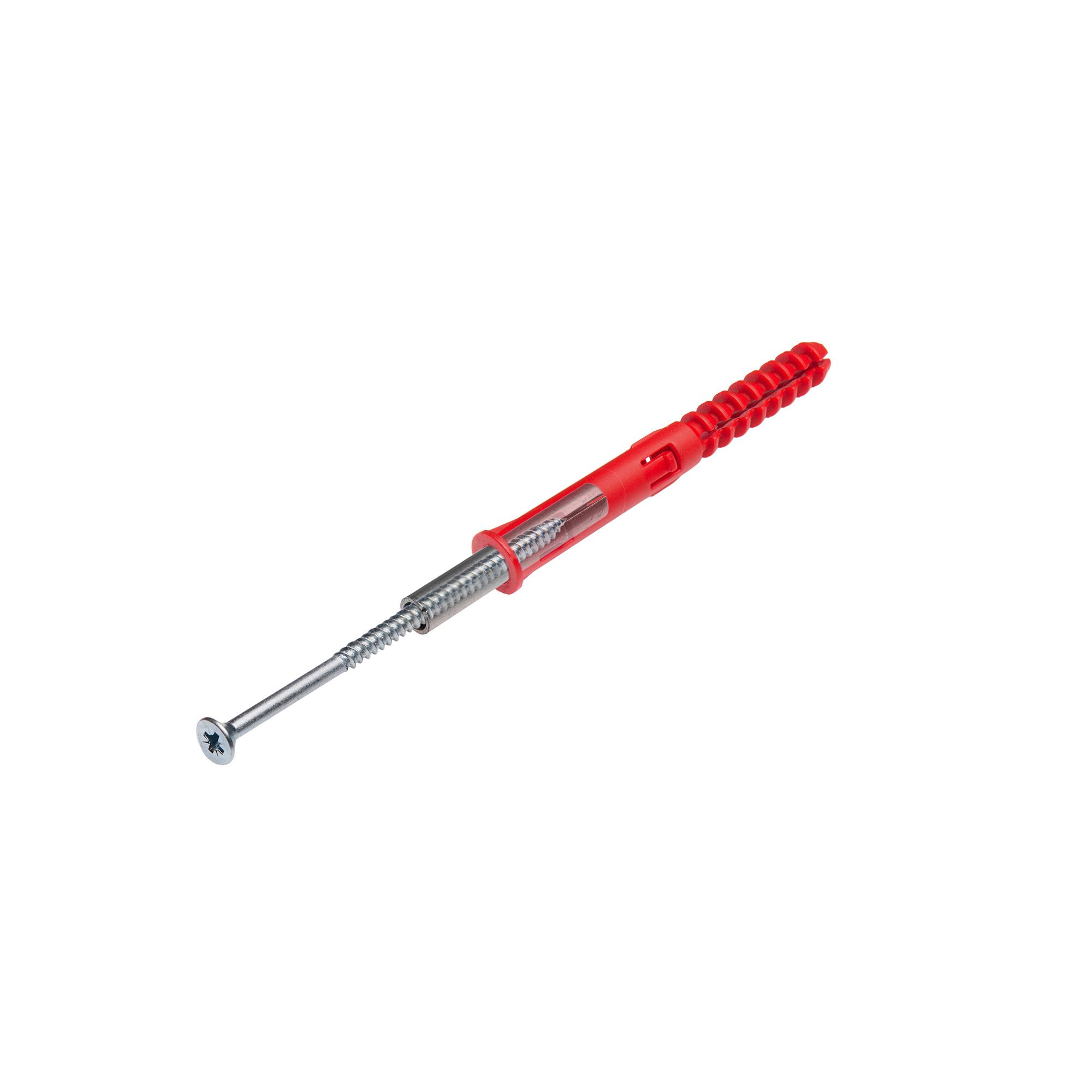 100mm Plasterboard fixing - 4