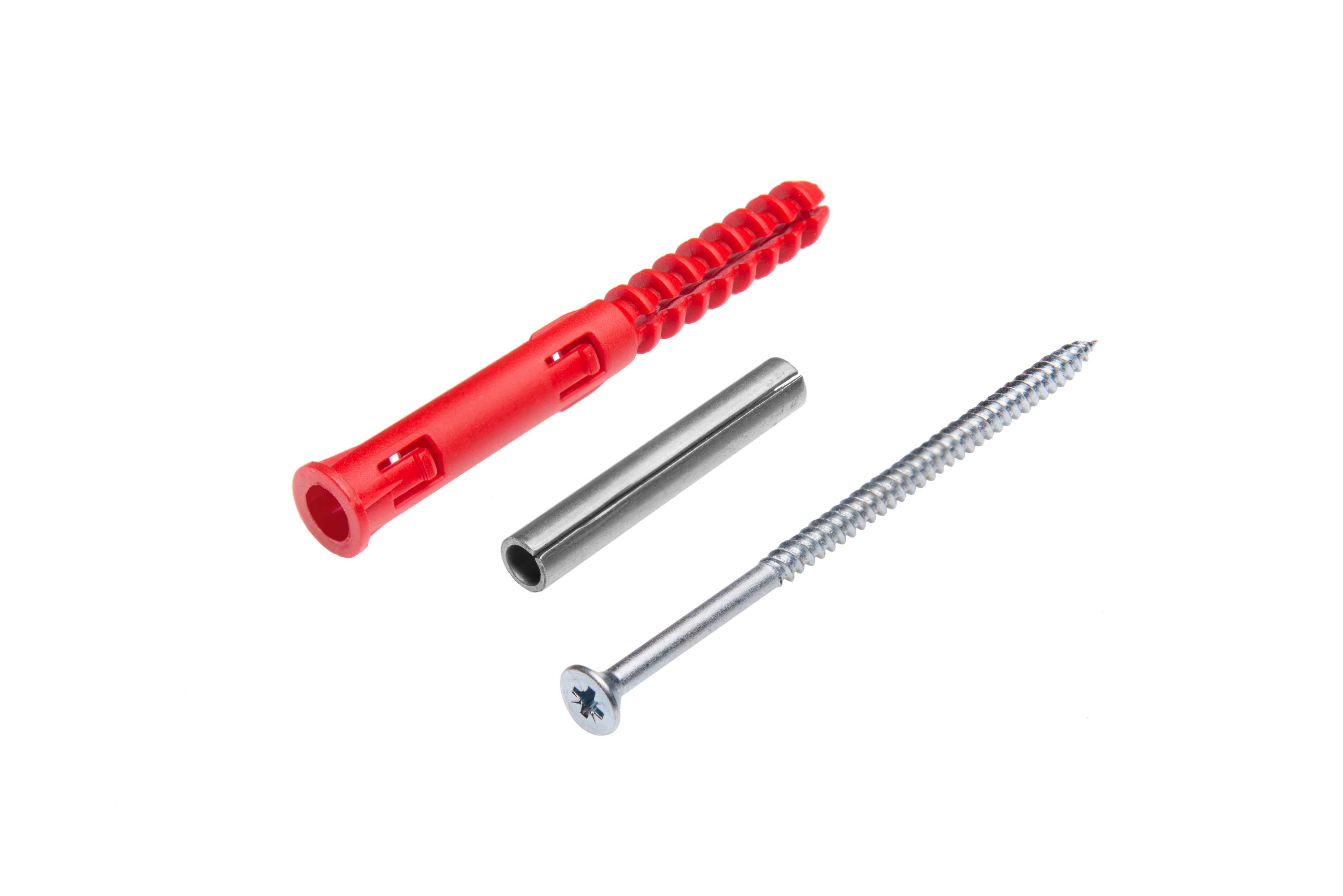 120mm Plasterboard fixing - 3