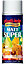 Plasti-Kote Super White Matt Multi-surface Spray paint, 400ml