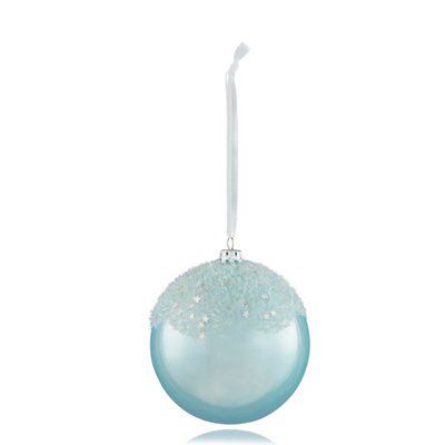 Plastic Bauble