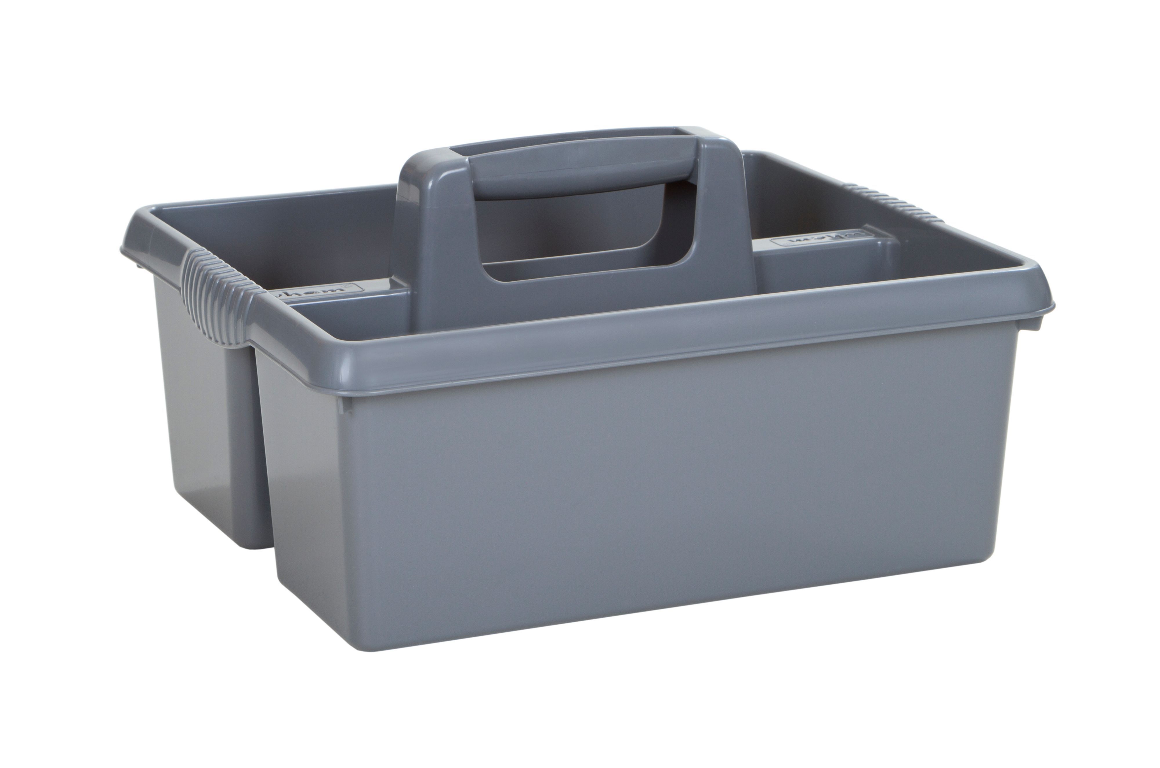 Plastic Cleaning caddy DIY at B&Q