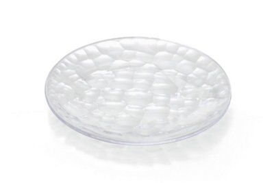 Plastic Clear Plate