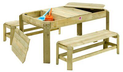 Plum Activity table 36.6kg