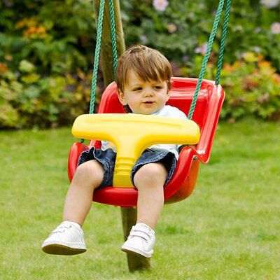 Plum discount baby swing