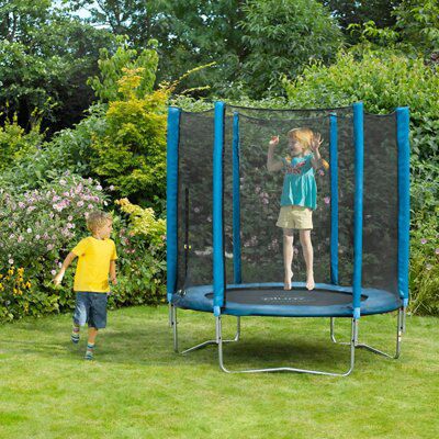 Plum hotsell 6ft trampoline