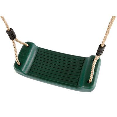 Plum Cedar red Swing