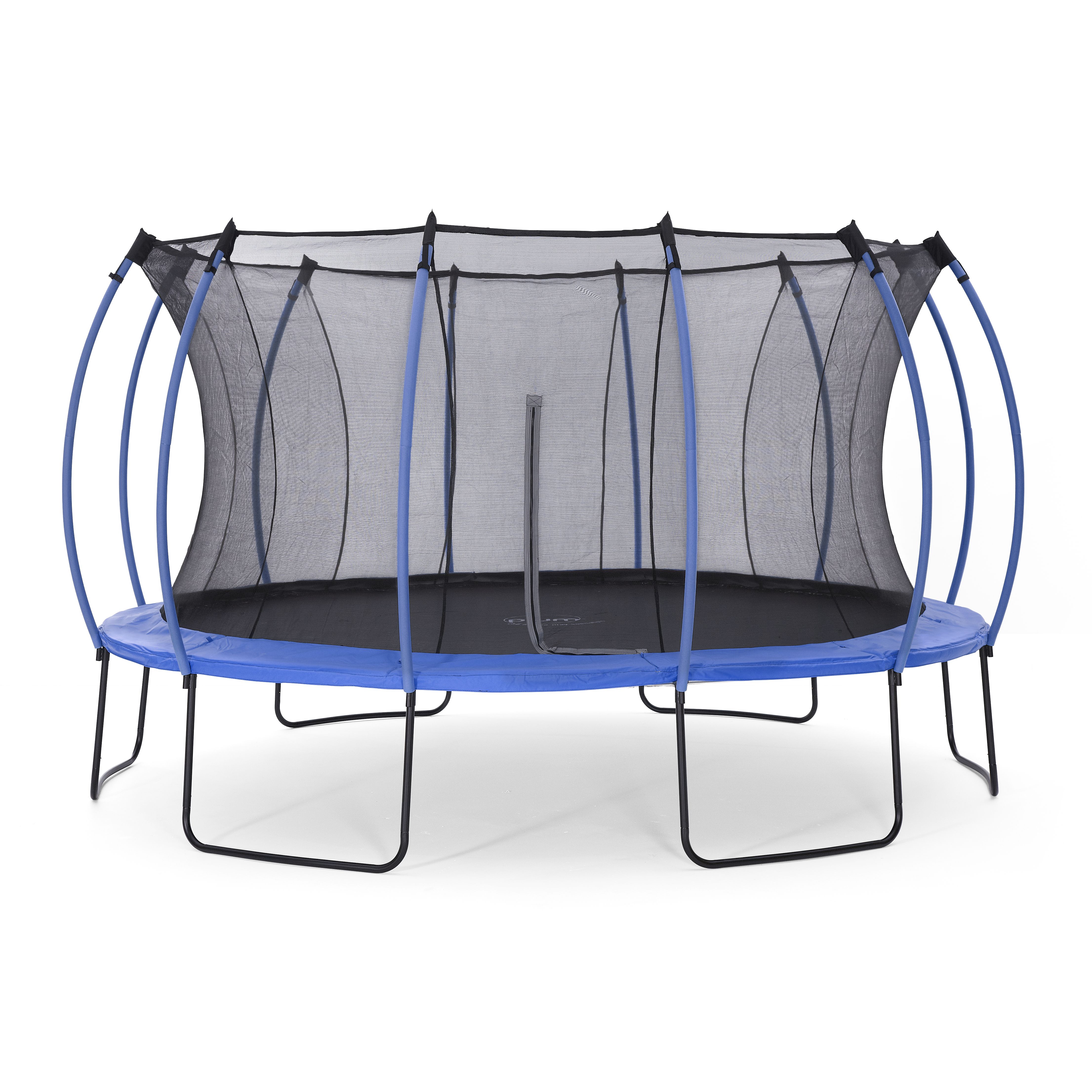 B&q trampoline shop