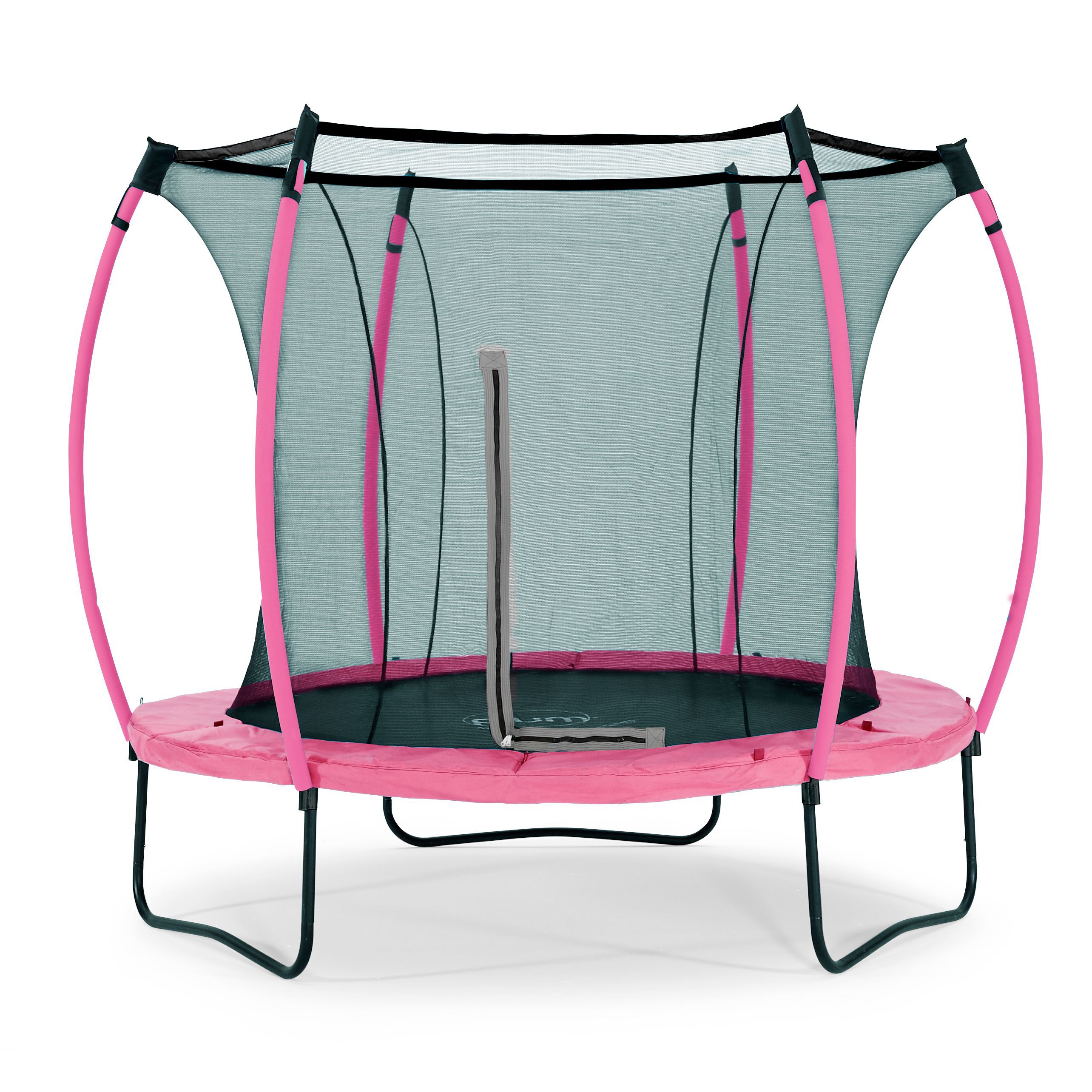 Plum 8ft 2024 trampoline net