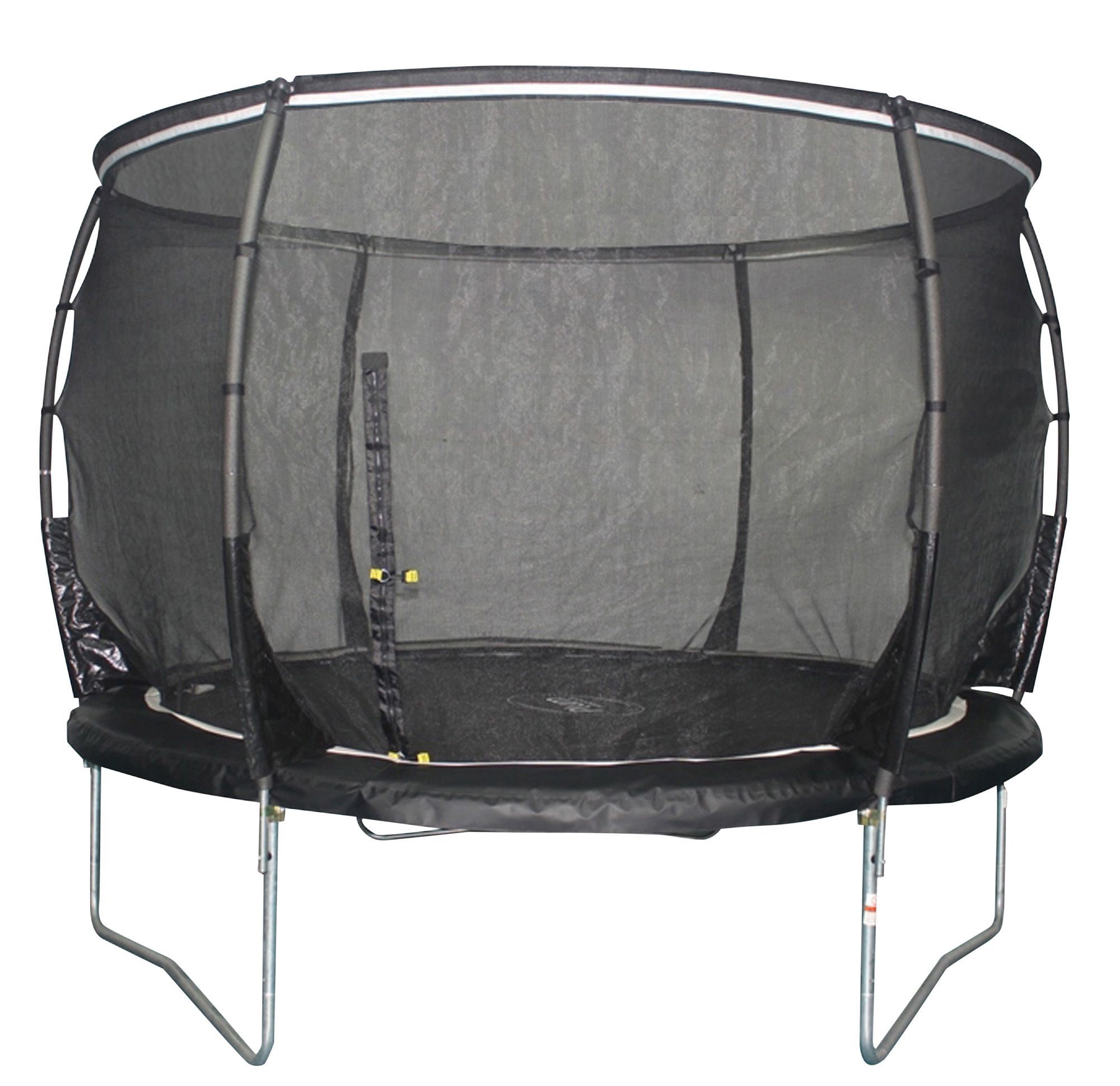 Plum 2025 10ft trampoline