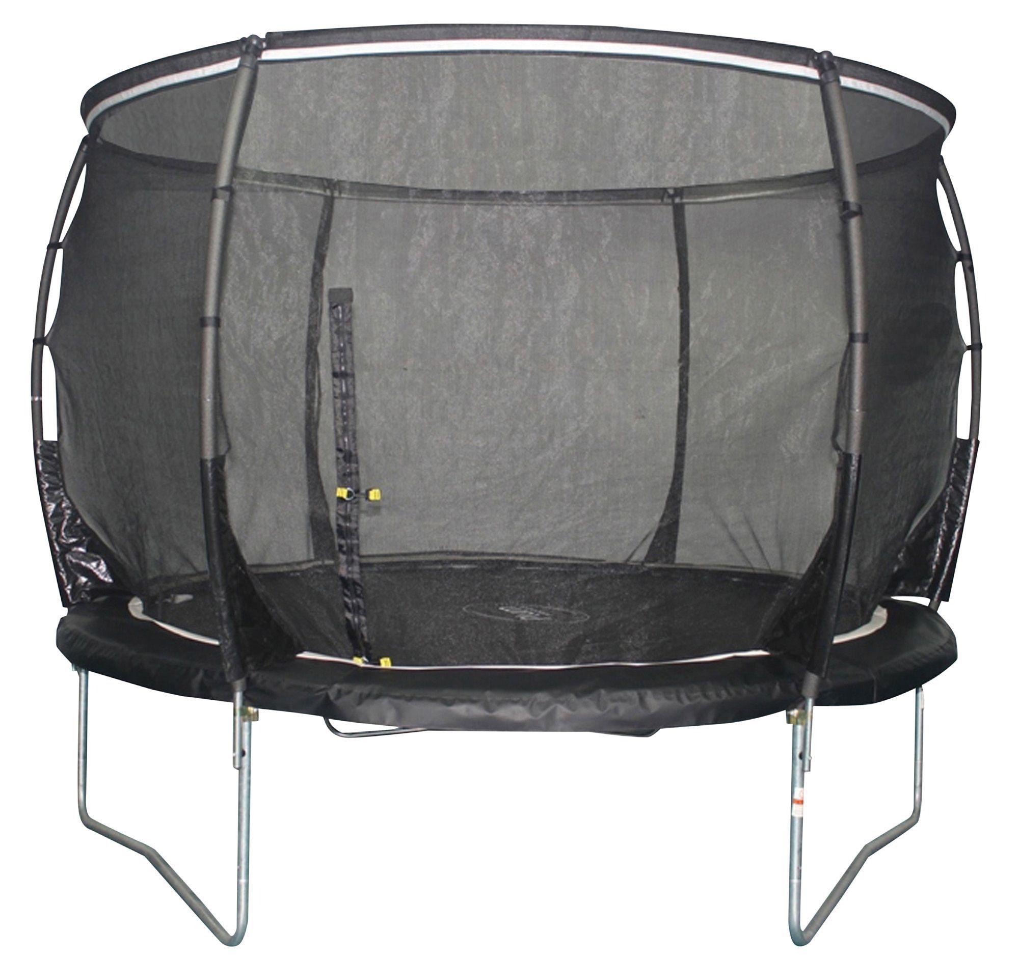 Plum magnitude 2024 12ft trampoline