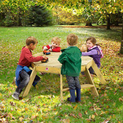 Plum cheap activity table