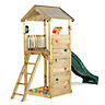 Plum Premium Wooden Look out tower