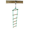 Plum Rope ladder (H)1800mm