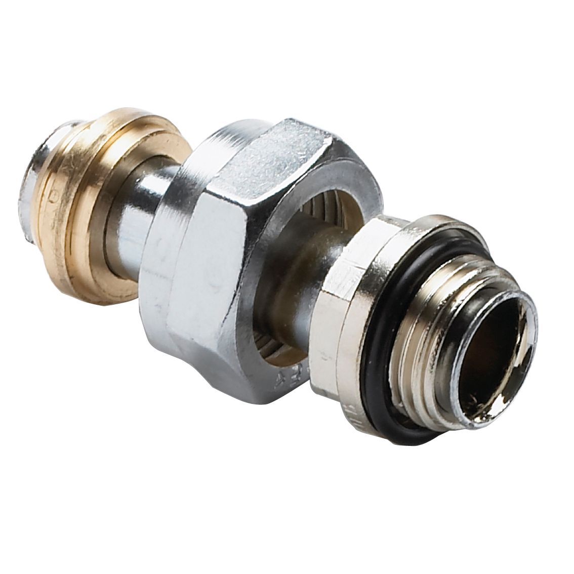 Plumbsure 22mm Push-fit TRV extension piece