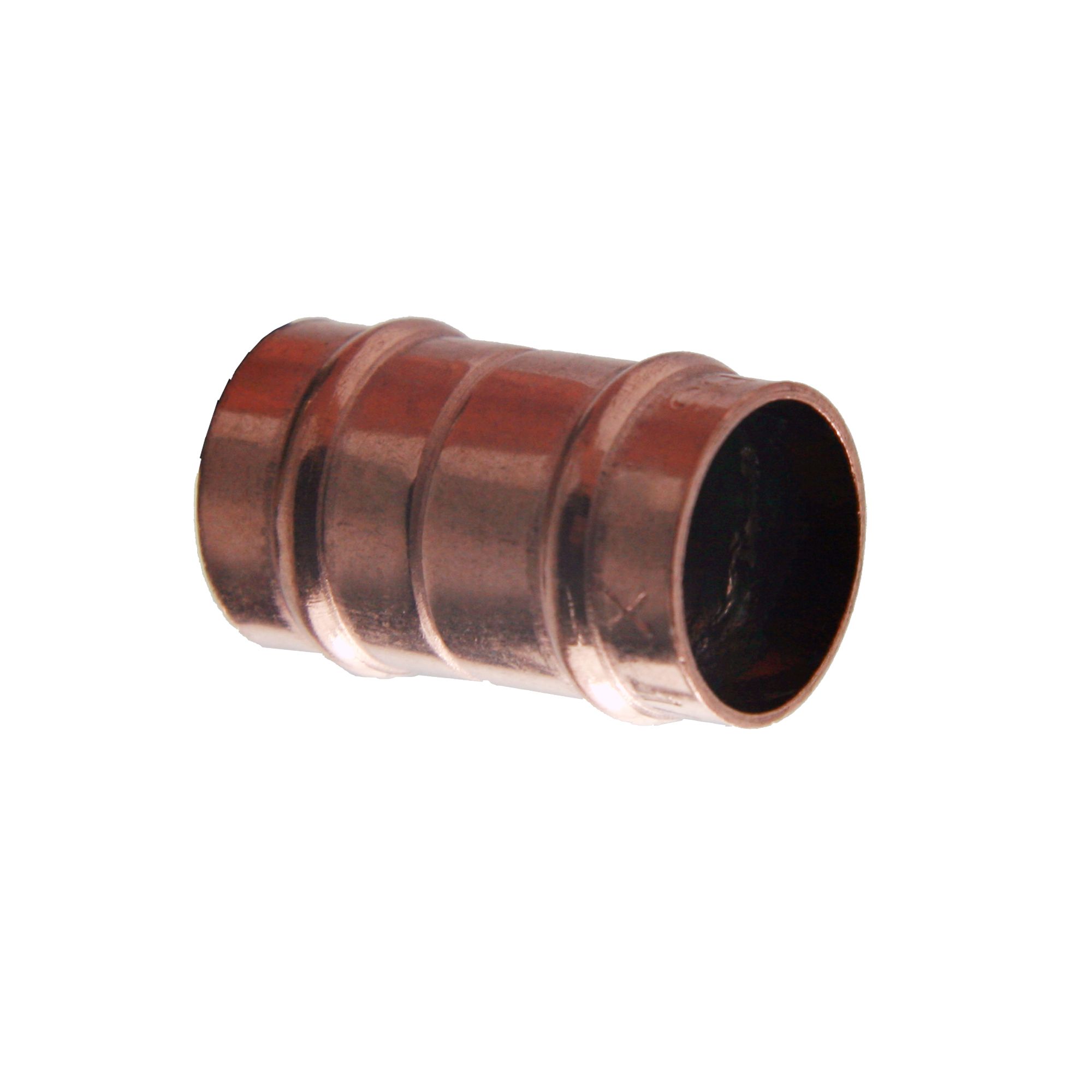 Plumbsure Adaptor (Dia)15mm, Pack of 10