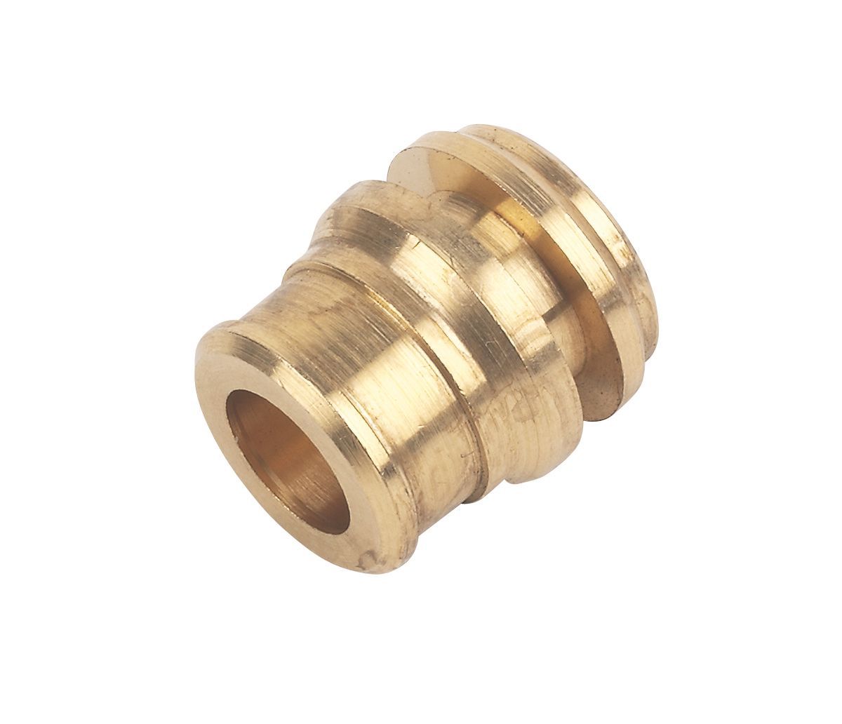 Plumbsure Compression Reducer (Dia)15mm x 10mm