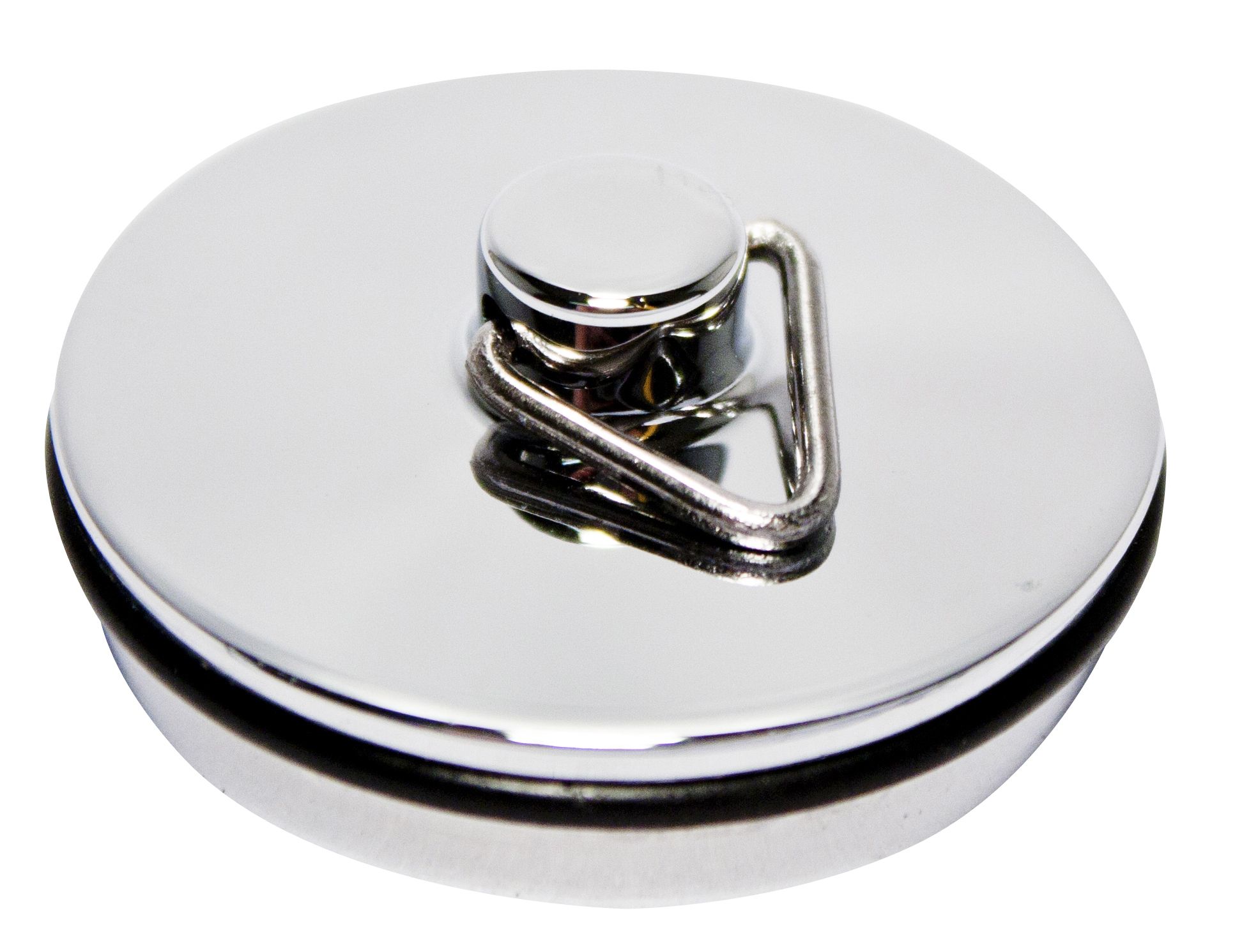 Plumbsure Basin plug (Dia)32mm