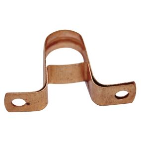 Plumbsure Pipe clip spacer, Pack of 10