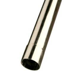 Plumbsure Pipe sleeve (Dia)15mm, Pack of 3