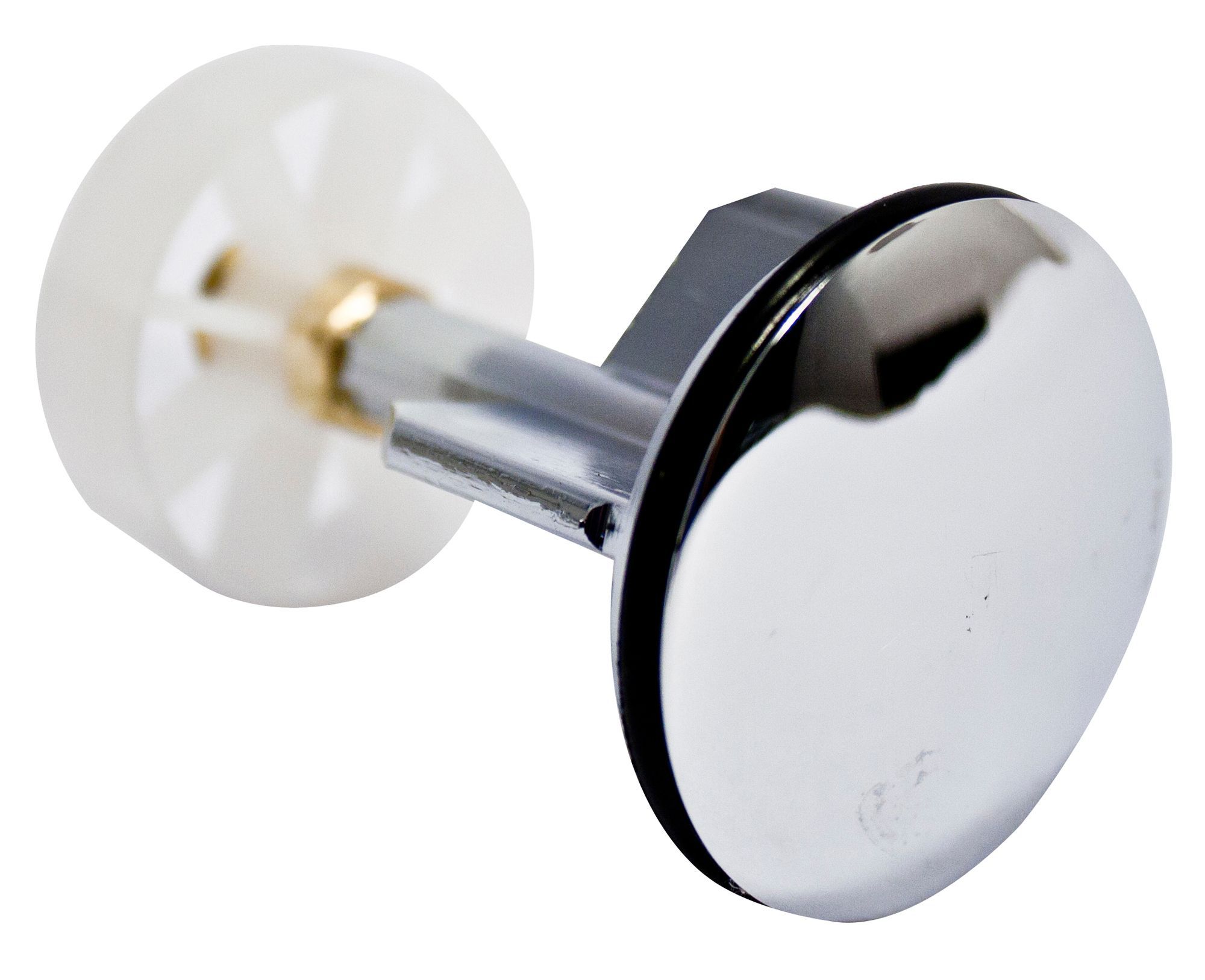 Pop up bath plug discount