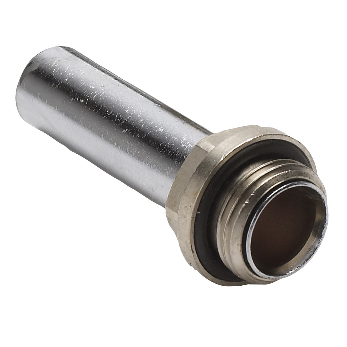 Plumbsure Pushfit Valve tail DIY at B&Q